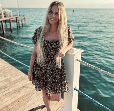 Елена Клименко