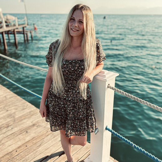 Елена Клименко