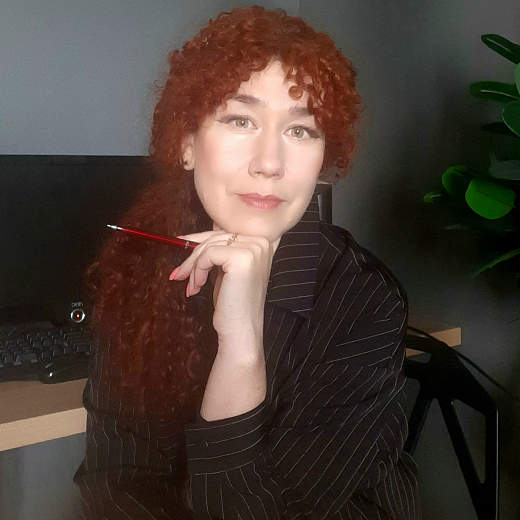Елена Григоренко