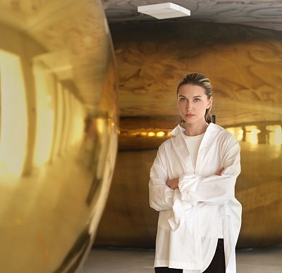 Елена Локастова