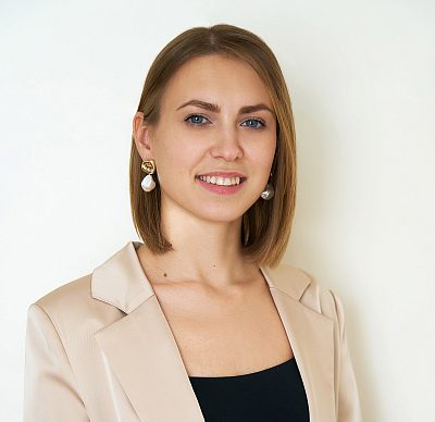 Мария Ничипоренко