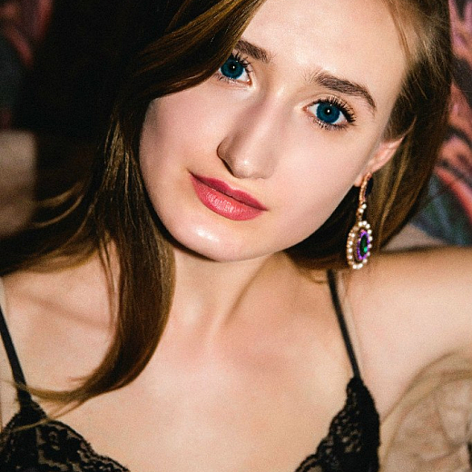 Елена Поздеева