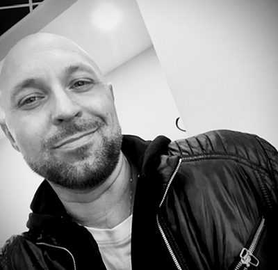 Виталий Груздев