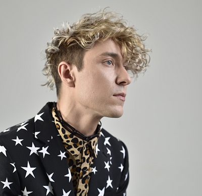 Алексей  Иванов