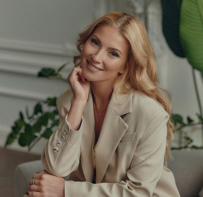 Полина Пантилеева