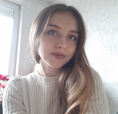 Елена Буркова