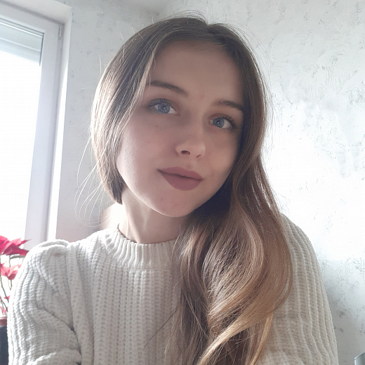 Елена Буркова