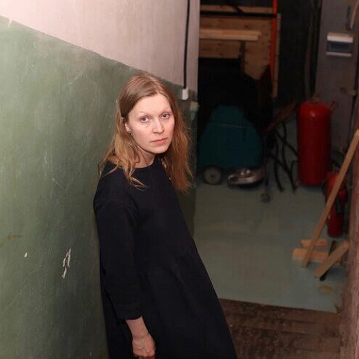 Анна Дельгядо