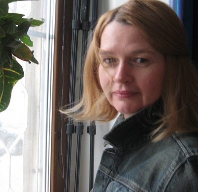 Юлия  Петрова