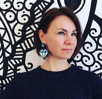 Ирина Кривцова