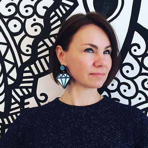Ирина Кривцова