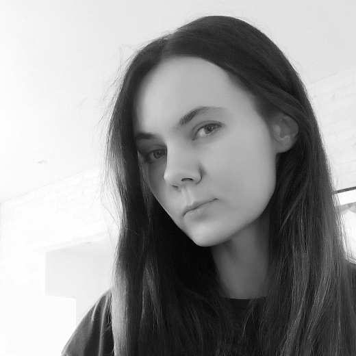 Ирина Минюк