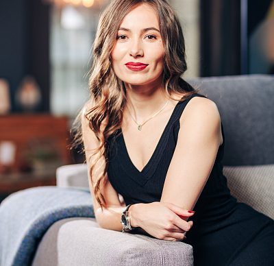 Юлия  Камаева