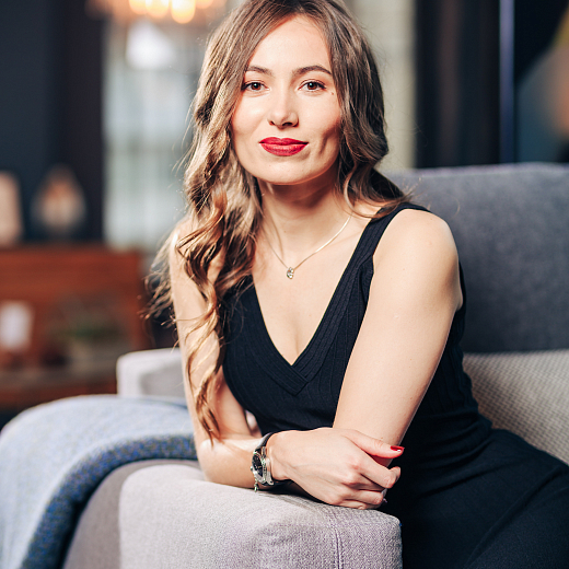 Юлия  Камаева