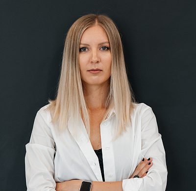 Елена Сдобнова