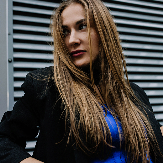 Екатерина Прусова