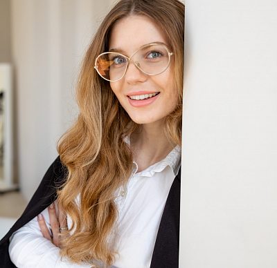 Алина Русецкая