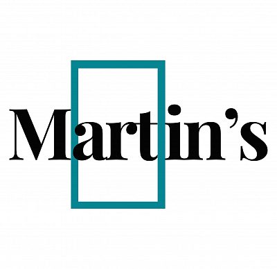 Martin's   .