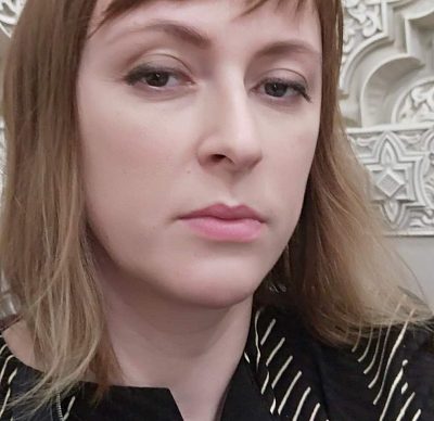 Лидия Иванова