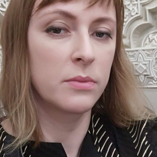 Лидия Иванова