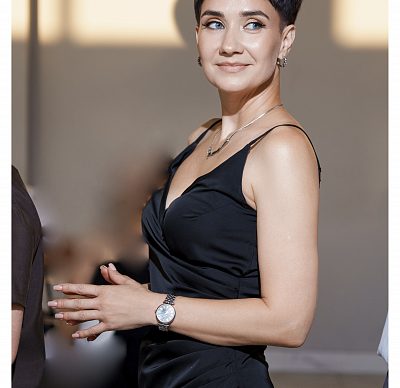 Елена Свист