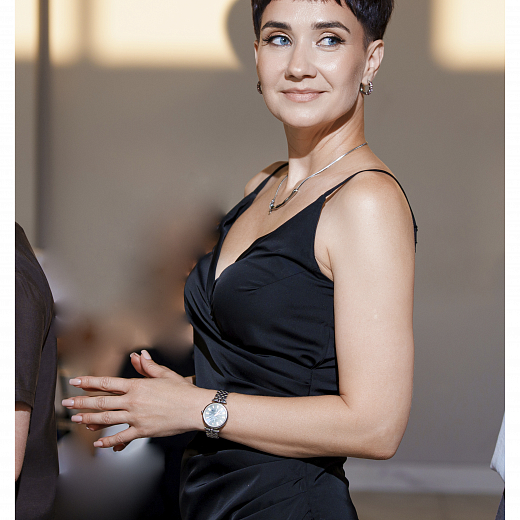 Елена Свист