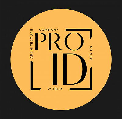 «PRO Interior Design — PROID.studio»