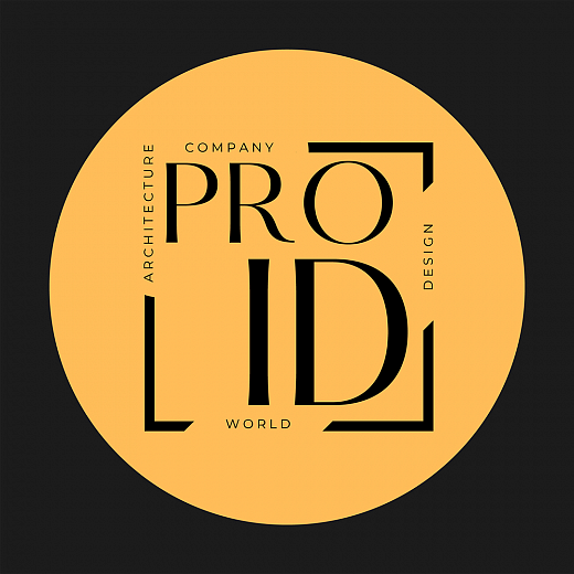 «PRO Interior Design — PROID.studio»