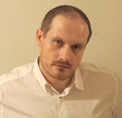 Владимир Дашков