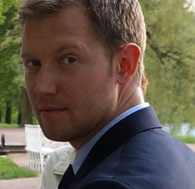 Андрей Гончаров
