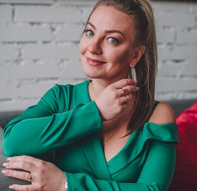 Тамара Воронцова
