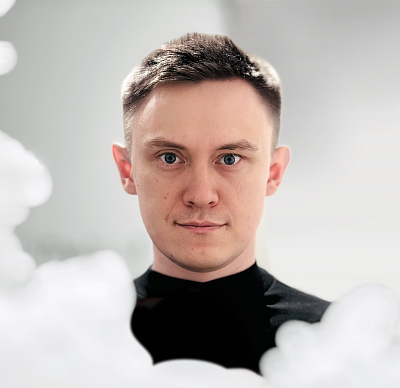 Родион Усаев