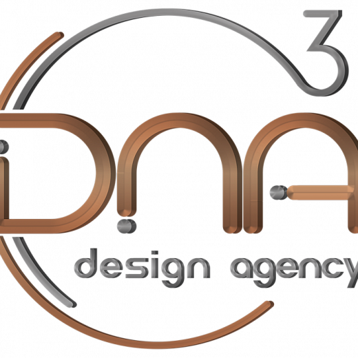 DNA3 Design Agency