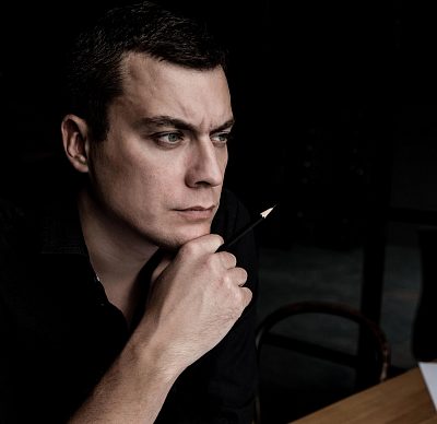 Александр  Захаров