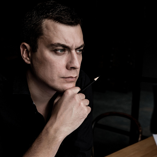 Александр  Захаров