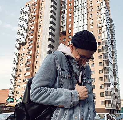 Станислав Ананьев