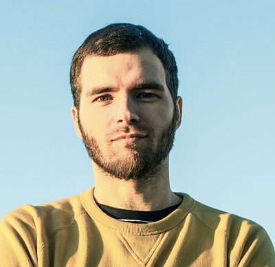 Денис Прозоров