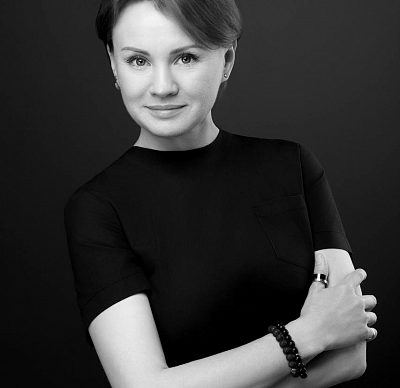 ELENA SKUTOVA