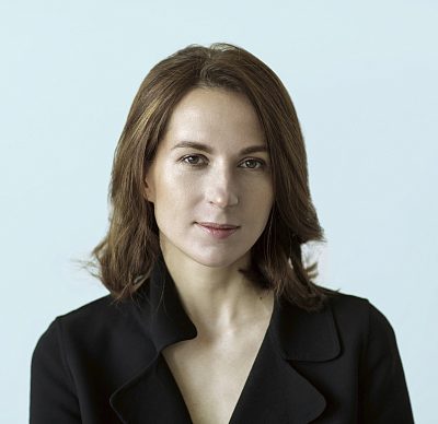Настя  Колчина