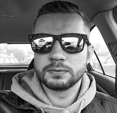 Петр Дроздов