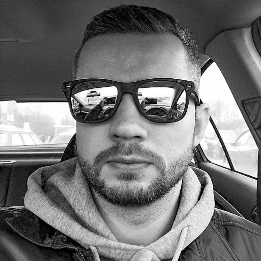Петр Дроздов