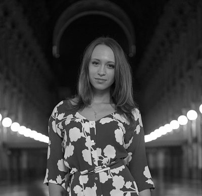 Анастасия Тимофеева