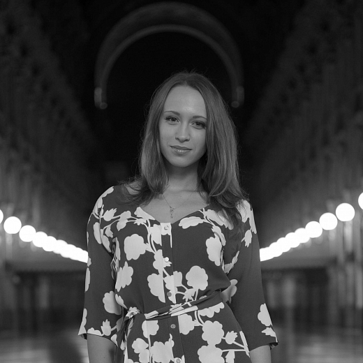 Анастасия Тимофеева