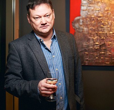 Сергей Киселёв