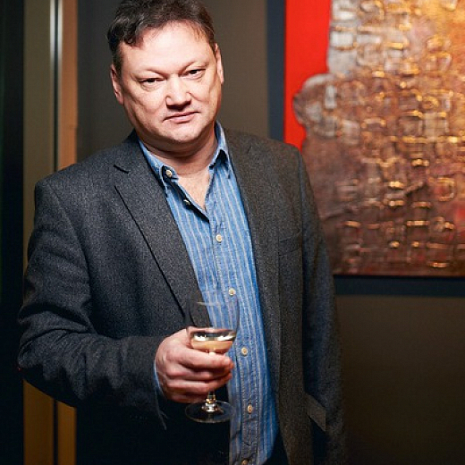 Сергей Киселёв
