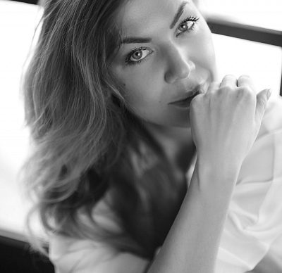 Olga Betsa Architecture and Design