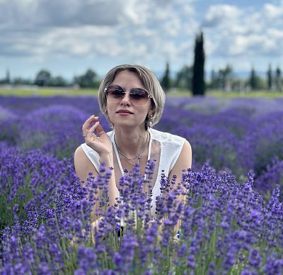 Демина Марина Анатольевна