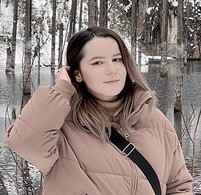 Елена Ишмакова