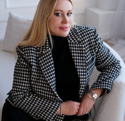 Ольга Шутова