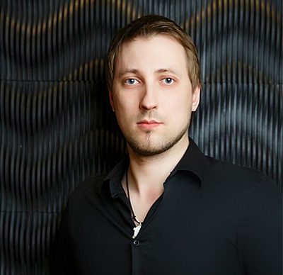 Стрелюк Алексей